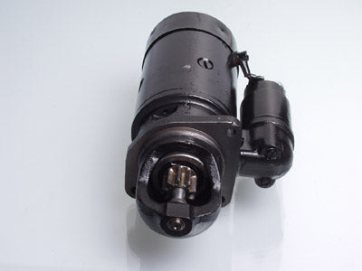 STARTTI 45-1186 24V PENTA,STEYR
