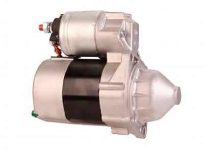 STARTTI  MB W168  25-2354