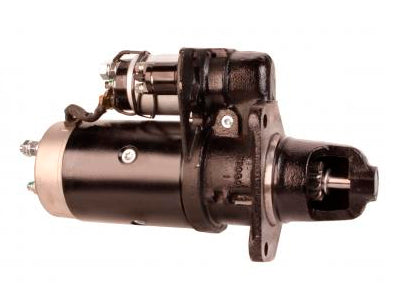 STARTTI 45-2279 MB ACTROS