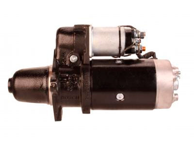 STARTTI 45-2279 MB ACTROS