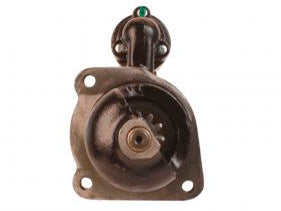 STARTTI # 24V 4,8KW 45-0179