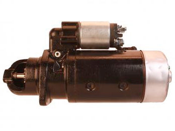 STARTTI # 24V 4,8KW 45-0179