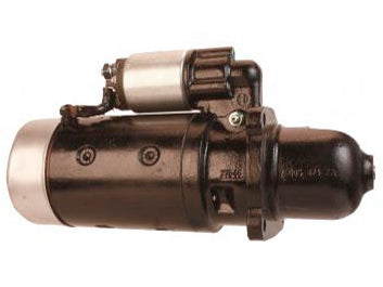 STARTTI # 24V 4,8KW 45-0179