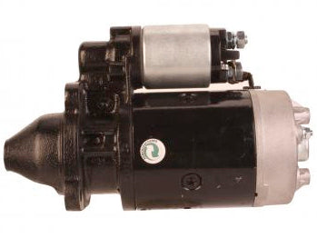 STARTTI FENDT TR. 25-1178