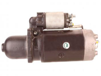 STARTTI # 24V 4,0KW 45-1431