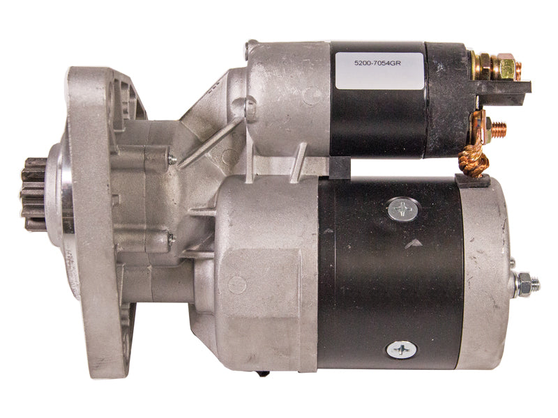 STARTTI BELARUS 24V 3,5KW