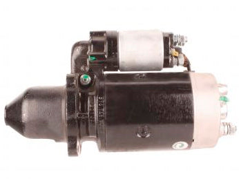 STARTTI CASE 90-