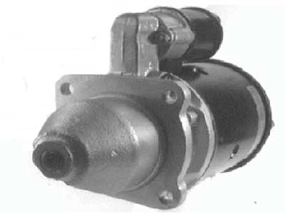 STARTTI JCB 27564 , LRS706