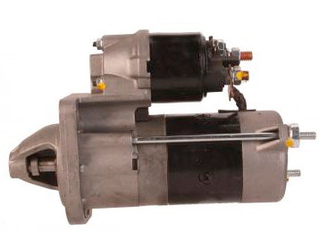STARTTI # 63111005/ 25-2158