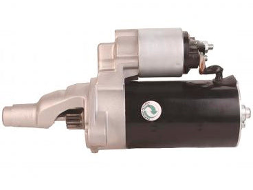 STARTTI AUDI 1802/25-2363