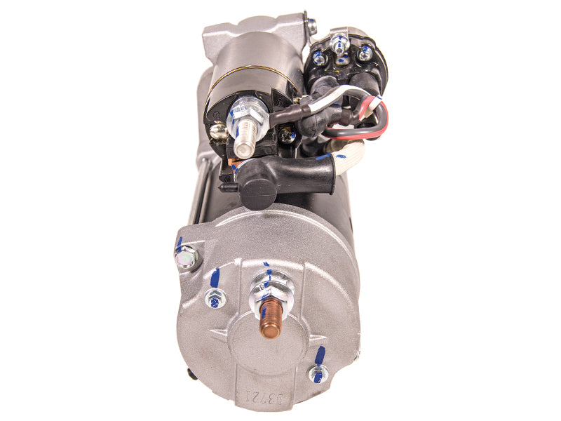 STARTTI MS4-401 CUMMINS
