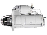STARTTI PERKINS MARINE