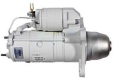 STARTTI PERKINS MARINE