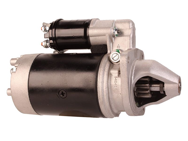 STARTTI  BLMC D.  25-1007