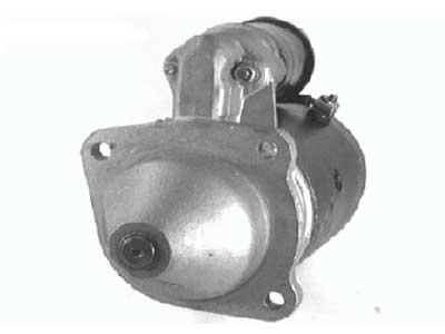 STARTTI BLMC D.MARINE