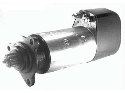 STARTTI REMY 0001 416 011