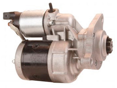 STARTTI FABIA 1,4 25-3183