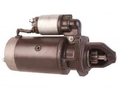 STARTTI  DAF 45.  45-2240