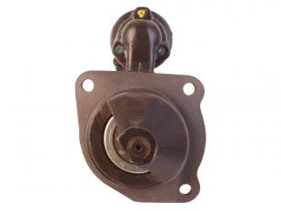 STARTTI  DAF 45.  45-2240