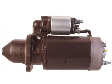 STARTTI  DAF 45.  45-2240