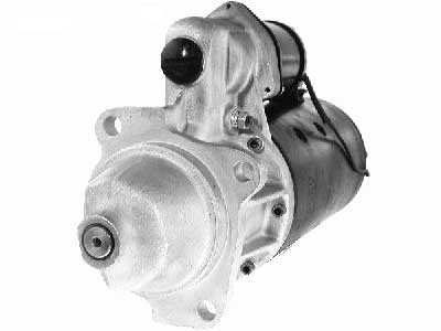 STARTTI 24V RVI 45-2200