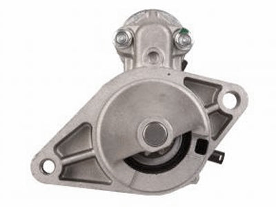 STARTTI   YARIS 0,7KW 25-2381