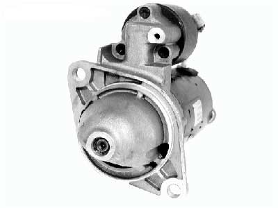 STARTTI SAAB 3,0  25-3141