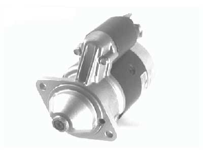 STARTTI  NISSAN   25-0240