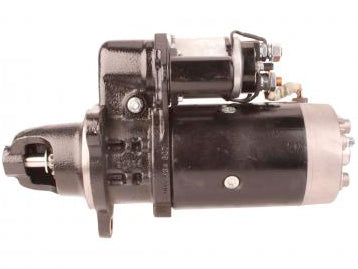 STARTTI  DAF 95.  45-3066