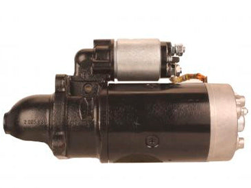 STARTTI  24V 4KW  45-2353