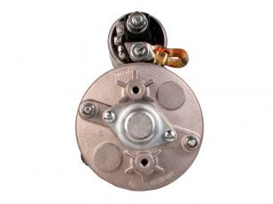 STARTTI  24V 4KW  45-2353