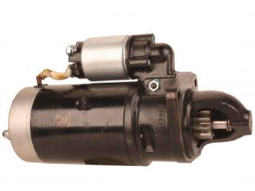 STARTTI  24V 4KW  45-2353