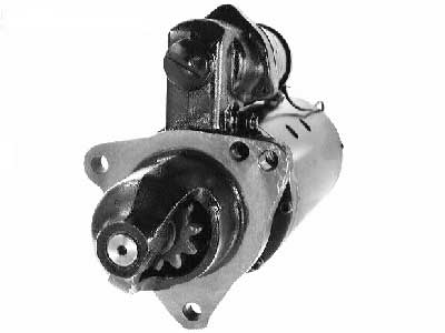STARTTI 24V VALEO 45-2488