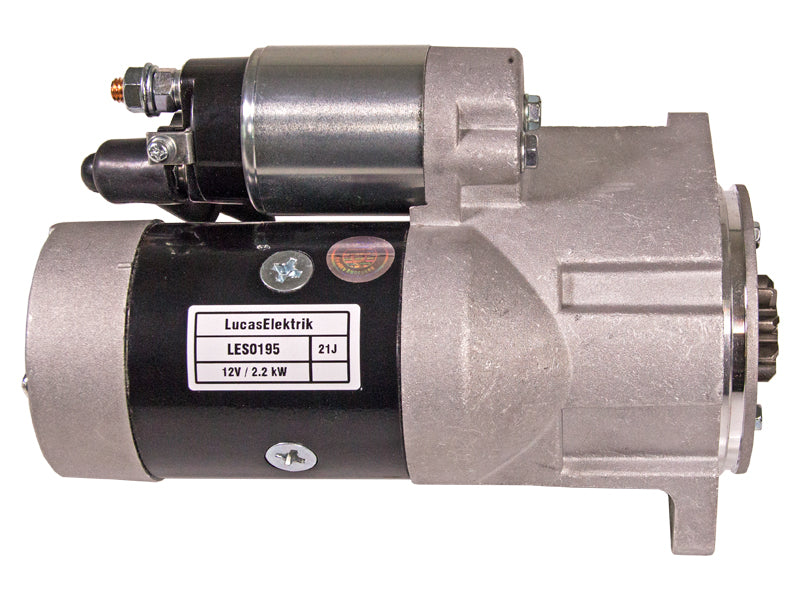 STARTTI S13-204 / LES0195