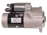STARTTI S13-204 / LES0195