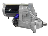 STARTTI DENSO 24V 7,5KW 10-H CUMMINS