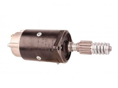 STARTTI 25-0414 LAND-ROVER