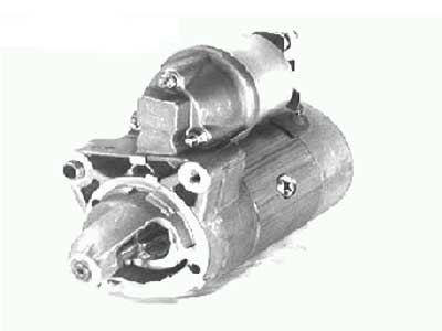 STARTTI 63102008/ 25-2075