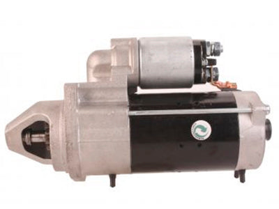 STARTTI  KHD 9H.  LES0199