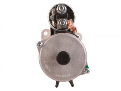STARTTI  KHD 9H.  LES0199