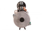 STARTTI  KHD 9H.  LES0199