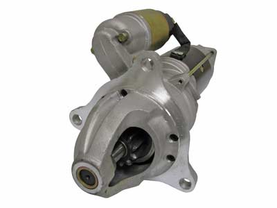 STARTTI 24V 11KW S210-108
