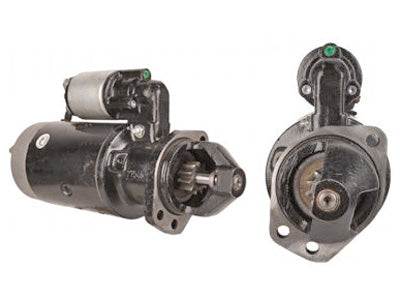 STARTTI 24V KHD