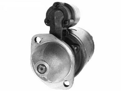 STARTTI 24V HATZ  45-2432