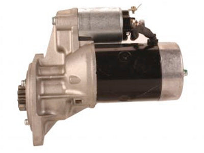 STARTTI 25-3130 YANMAR 9H