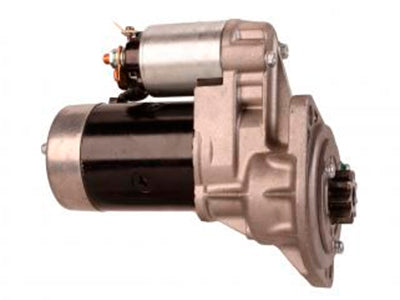 STARTTI 25-3130 YANMAR 9H