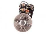 STARTTI MB 1837 / 45-3281