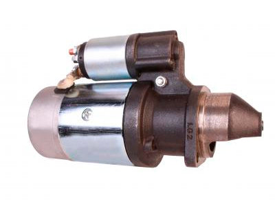 STARTTI LOMBARDIN 25-1455