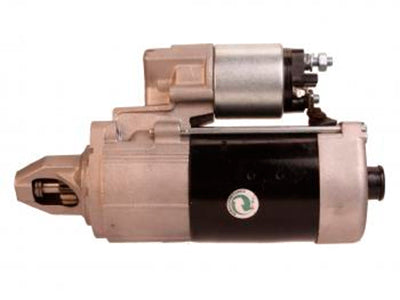 STARTTI MB 400CDI 25-3255