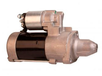 STARTTI MB 400CDI 25-3255